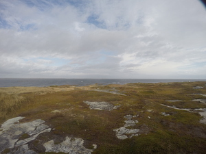 Photograph of Pinchard's Island, Newfoundland — October 20, 2017 at 12:29 PM