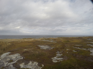 Photograph of Pinchard's Island, Newfoundland — October 20, 2017 at 12:31 PM