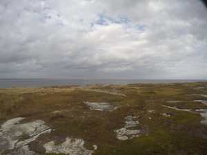 Photograph of Pinchard's Island, Newfoundland — October 20, 2017 at 1:50 PM