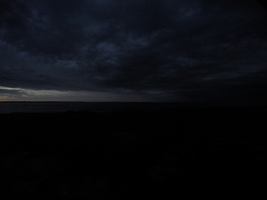Photograph of Pinchard's Island, Newfoundland — October 20, 2017 at 6:48 PM