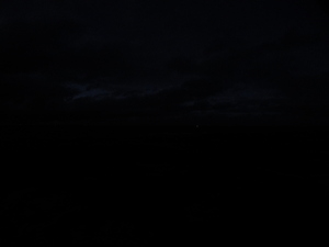 Photograph of Pinchard's Island, Newfoundland — October 21, 2017 at 6:58 PM