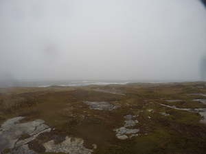 Photograph of Pinchard's Island, Newfoundland — October 22, 2017 at 10:58 AM