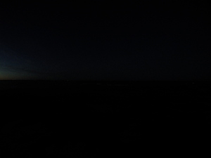 Photograph of Pinchard's Island, Newfoundland — October 23, 2017 at 6:58 PM
