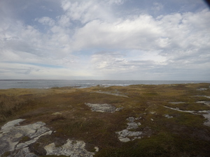 Photograph of Pinchard's Island, Newfoundland — October 24, 2017 at 2:58 PM
