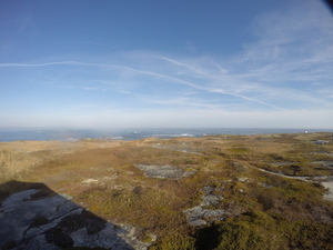 Photograph of Pinchard's Island, Newfoundland — October 25, 2017 at 10:58 AM