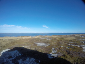 Photograph of Pinchard's Island, Newfoundland — November 2, 2017 at 12:00 PM