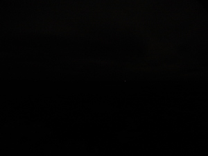 Photograph of Pinchard's Island, Newfoundland — November 3, 2017 at 9:40 PM