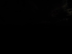 Photograph of Pinchard's Island, Newfoundland — November 4, 2017 at 8:00 PM