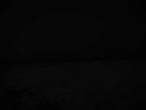 Photograph of Pinchard's Island, Newfoundland — December 17, 2017 at 6:01 PM