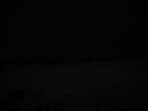 Photograph of Pinchard's Island, Newfoundland — December 17, 2017 at 7:01 PM