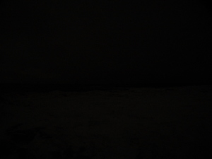 Photograph of Pinchard's Island, Newfoundland — December 17, 2017 at 8:01 PM