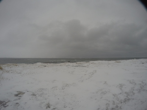 Photograph of Pinchard's Island, Newfoundland — December 18, 2017 at 9:01 AM