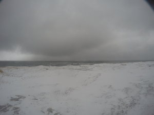 Photograph of Pinchard's Island, Newfoundland — December 18, 2017 at 11:01 AM