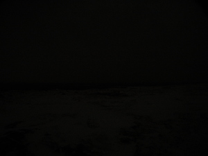Photograph of Pinchard's Island, Newfoundland — December 20, 2017 at 8:00 PM