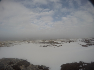 Photograph of Pinchard's Island, Newfoundland — December 23, 2017 at 9:00 AM
