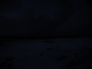 Photograph of Pinchard's Island, Newfoundland — January 6, 2018 at 2:00 PM