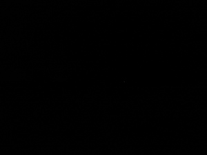 Photograph of Pinchard's Island, Newfoundland — January 8, 2018 at 8:00 PM