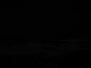 Photograph of Pinchard's Island, Newfoundland — January 14, 2018 at 5:00 PM
