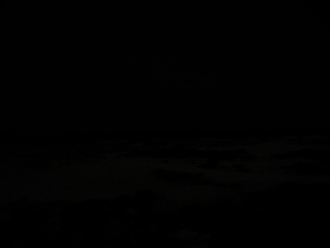 Photograph of Pinchard's Island, Newfoundland — January 14, 2018 at 7:00 PM