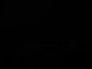 Photograph of Pinchard's Island, Newfoundland — January 14, 2018 at 8:00 PM