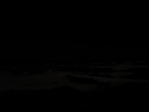 Photograph of Pinchard's Island, Newfoundland — January 15, 2018 at 6:59 PM