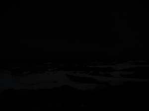 Photograph of Pinchard's Island, Newfoundland — January 16, 2018 at 5:59 PM