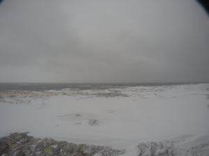 Photograph of Pinchard's Island, Newfoundland — January 17, 2018 at 11:59 AM