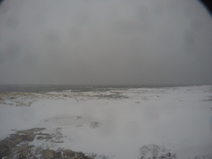 Photograph of Pinchard's Island, Newfoundland — January 17, 2018 at 12:59 PM