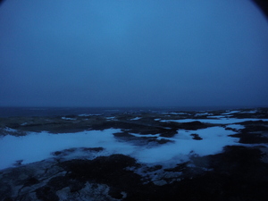 Photograph of Pinchard's Island, Newfoundland — January 23, 2018 at 1:59 PM