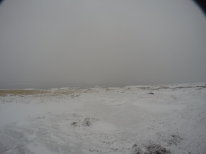 Photograph of Pinchard's Island, Newfoundland — February 11, 2018 at 10:58 AM