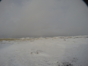 Photograph of Pinchard's Island, Newfoundland — February 11, 2018 at 11:58 AM