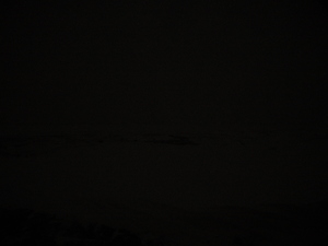 Photograph of Pinchard's Island, Newfoundland — February 27, 2018 at 7:28 PM