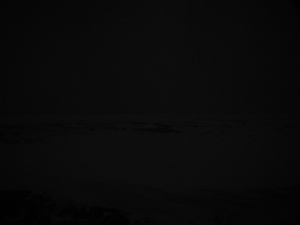 Photograph of Pinchard's Island, Newfoundland — February 27, 2018 at 8:28 PM