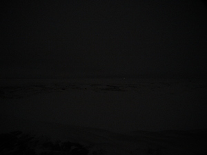 Photograph of Pinchard's Island, Newfoundland — February 27, 2018 at 10:28 PM