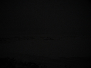Photograph of Pinchard's Island, Newfoundland — February 27, 2018 at 11:28 PM