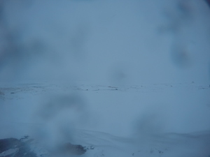 Photograph of Pinchard's Island, Newfoundland — February 28, 2018 at 5:28 PM